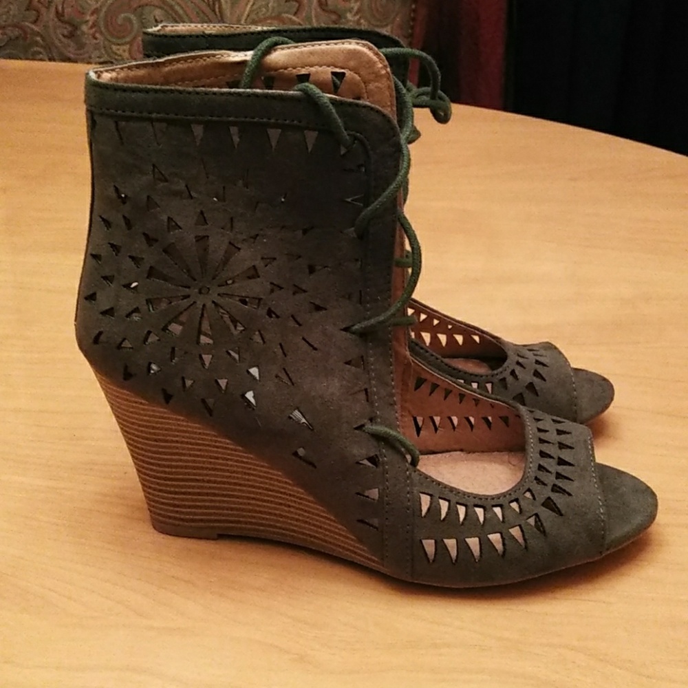 Wedges